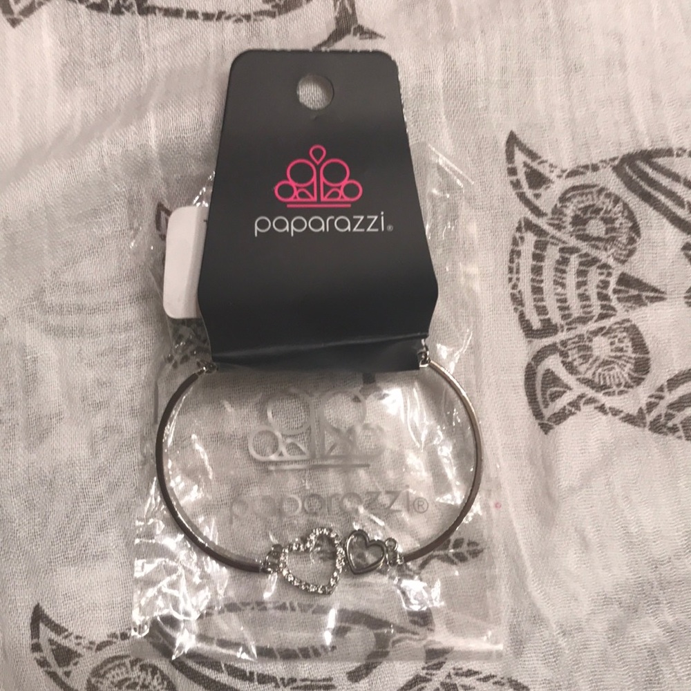 The show must go on bracelet